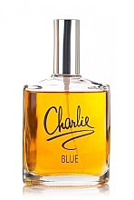 Revlon Charlie Blue - Eau de Toilette — photo N2