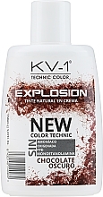 Tint Conditioner - KV-1 Tinte Explosion — photo N2