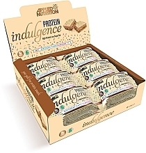 Fragrances, Perfumes, Cosmetics Protein Bar - Applied Nutrition Protein Indulgence Bar Milk Chocolate Caramel