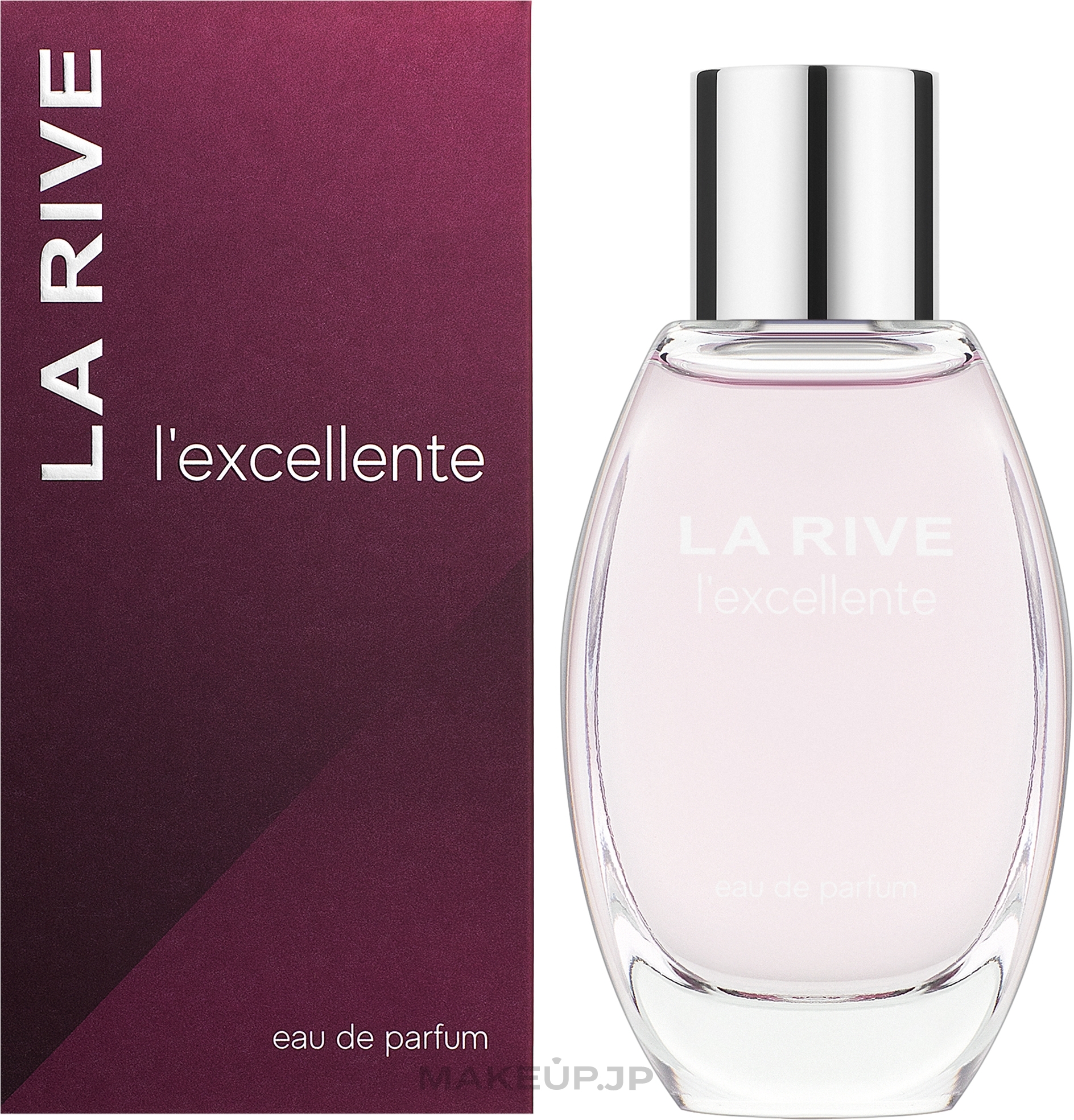 La Rive L'Excellente - Eau de Parfum — photo 100 ml