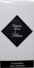 Kilian Forbidden Games - Eau (refill) — photo N2