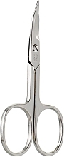 Fragrances, Perfumes, Cosmetics Manicure Scissors in Blister, 06-0502 - Niegelon Solingen