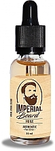 Fragrances, Perfumes, Cosmetics Beard Oil - Imperial Beard Authentic Beard Oil