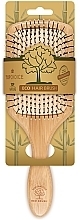 Top Nature Hair Brush, 62230 - Top Choice — photo N1