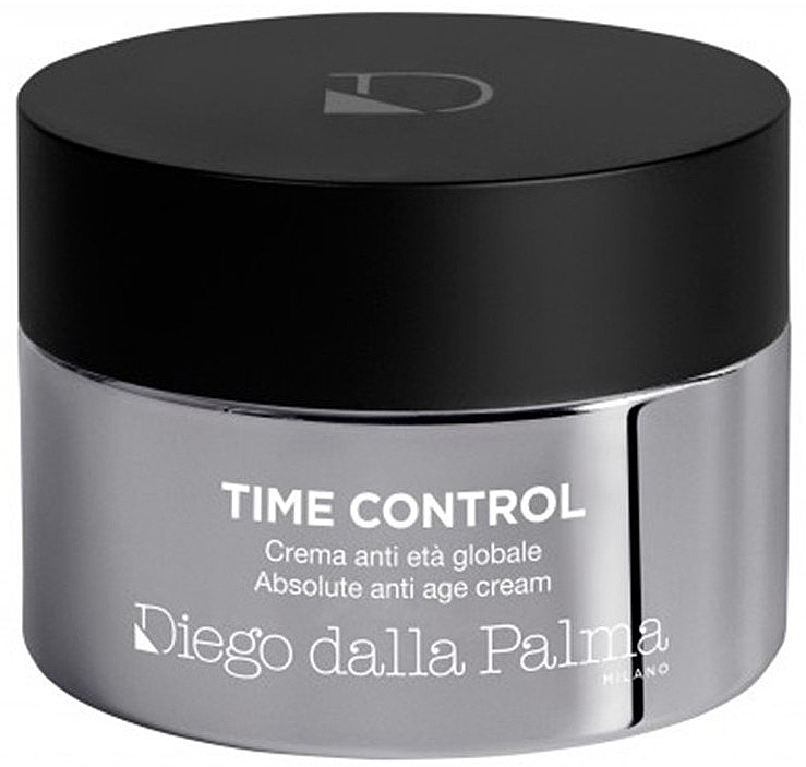 Anti-Aging Face Cream - Diego Dalla Palma Time Control Absolute Anti Age Cream — photo N1