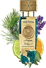 Wesker Histria  - Perfumes — photo N2