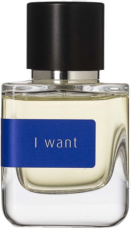 Mark Buxton I Want - Eau de Parfum — photo N1