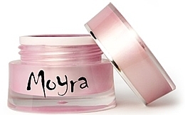 Fragrances, Perfumes, Cosmetics Nail Gel - Moyra AquaLine Gel