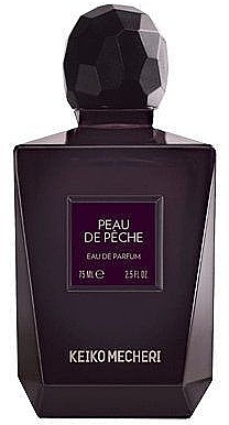 Keiko Mecheri Peau de Peche - Eau de Parfum  — photo N1