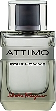 Fragrances, Perfumes, Cosmetics Salvatore Ferragamo Attimo pour Homme - Eau de Toilette