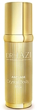 Anti-Age Crystalline Body Milk - Dr.Hazi Anti Age Crystal Body Milk — photo N1