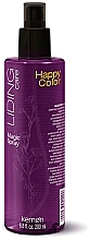 Fragrances, Perfumes, Cosmetics Conditioner Spray - Kemon Happy Color Magic Spray