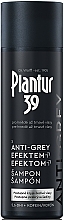 Fragrances, Perfumes, Cosmetics 白髪防止シャンプー - Plantur 39 Anti-Grey Effect Shampoo	