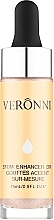 Fragrances, Perfumes, Cosmetics Liquid Highlighter - Veronni Custom Enhancer Drops