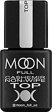 Fragrances, Perfumes, Cosmetics Moon - Full Cashemir Non-Wipe Top