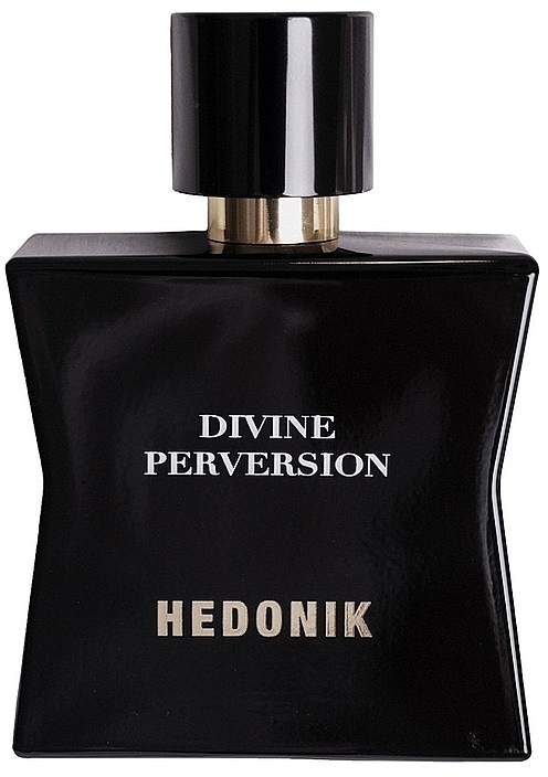 Hedonik Divine Perversion - パルファム — photo N1