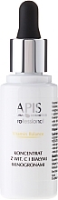 Fragrances, Perfumes, Cosmetics Vitamin C Concentrate - APIS Professional Vitamin Balance Concentrate