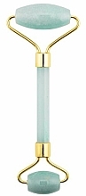 Fragrances, Perfumes, Cosmetics Facial Roller, jadeite - Palsar7 Jadeite Face Roller