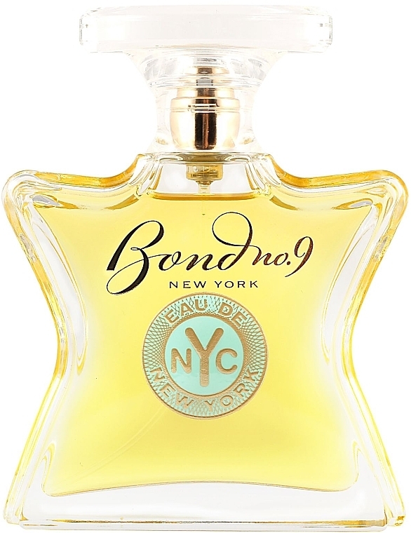 Bond No 9 Eau de New York - Eau de Parfum — photo N12