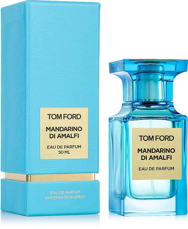 Tom Ford Mandarino di Amalfi - Eau de Parfum — photo N5