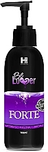 Water-Based Lubricant - Sexual Health Series Be Lover Gel Forte — photo N1