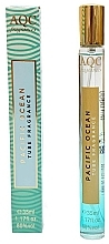 AQC Fragrances Pacific Ocean - Eau de Toilette (mini size) — photo N2