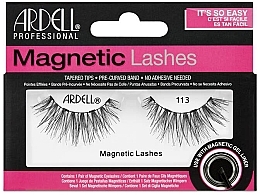 Fragrances, Perfumes, Cosmetics False Lashes - Ardell Magnetic Lashes 113