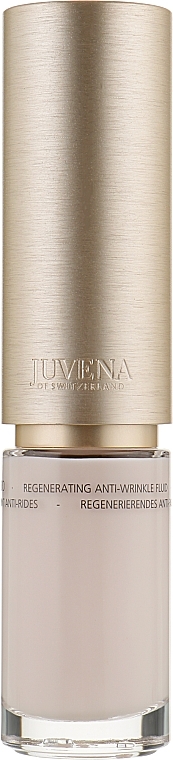 Nourishing Rejuvenating Fluid for Oily & Combination Skin - Juvena Juvelia Nutri Restore Fluid — photo N1