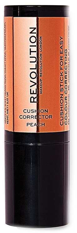 Cushion Corrector - Makeup Revolution Cushion Corrector  — photo N1