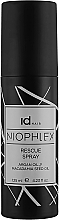 Moisturizing Leave-In Spray - IdHair Niophlex Rescue Spray — photo N4