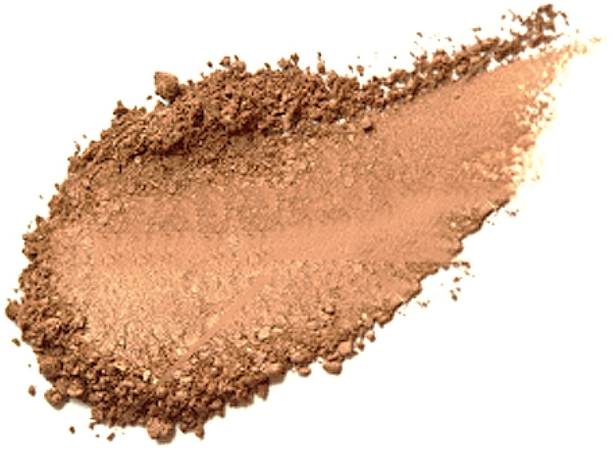 Baked Face & Body Bronzer - Palladio Baked Bronzer — photo N3