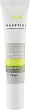 Fragrances, Perfumes, Cosmetics Eye Cream - Masstige Anti-Age Eye Cream