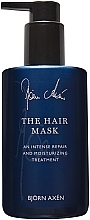 Fragrances, Perfumes, Cosmetics Hair Mask - BjOrn AxEn The Hair Mask