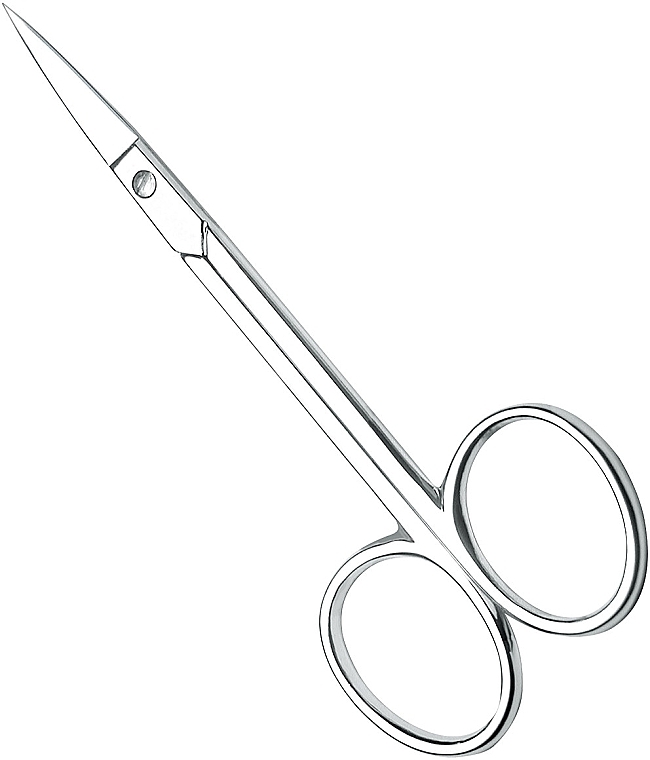 Cuticle Scissors, 300009 - Peggy Sage Cuticle Scissors — photo N7