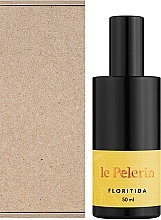 Le Pelerin Floritida - Eau de Parfum (tester with cap) — photo N2