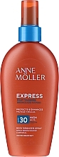 Fragrances, Perfumes, Cosmetics Express Sunscreen Body Milk - Anne Moller Express Sunscreen Body Milk SPF30