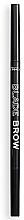 Automatic Double-Ended Brow Pencil - Relove By Revolution Blade Brow Pencil  — photo N2