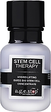 Fragrances, Perfumes, Cosmetics Face Concentrate - A.G.E. Stop Stem Cell Therapy Concentrate