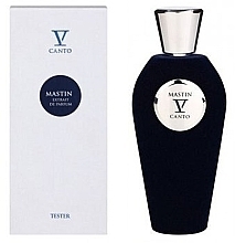 Fragrances, Perfumes, Cosmetics V Canto Mastin - Perfume (tester without cap)