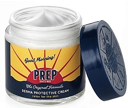 Fragrances, Perfumes, Cosmetics Multifunctional Protective Cream - Prep Derma Protective Cream Jar