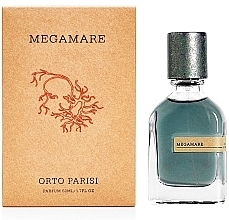 Fragrances, Perfumes, Cosmetics Orto Parisi Megamare - Perfume