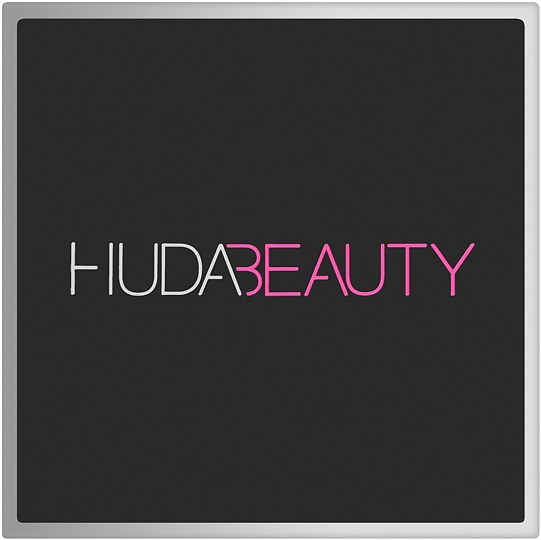 Makeup Setting Loose Powder - Huda Beauty Easy Bake Loose Powder — photo N2