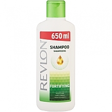 Fragrances, Perfumes, Cosmetics Strengthening Shampoo - Revlon Fortifying Shampoo