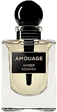 Fragrances, Perfumes, Cosmetics Amouage Amber Sogara - Perfume