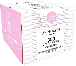 Fragrances, Perfumes, Cosmetics Cotton Buds - Byphasse Coton Tiges
