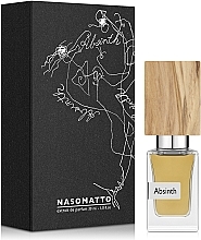 Nasomatto Absinth - Perfume — photo N2