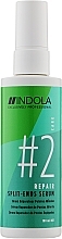 Fragrances, Perfumes, Cosmetics Repair Split Hair Ends Serum - Indola Innova Repair Instant Split Ends