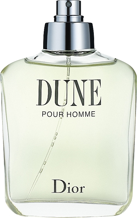 Dior Dune pour homme - Eau de Toilette (tester without cap) — photo N1