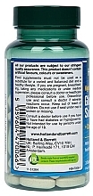 Food Supplement 'Glucosamine + Chondroitin', 1100mg - Holland & Barrett High Strength Glucosamine Sulphate & Chondroitin — photo N2