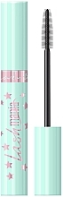 GIFT! Rice Wax Mascara - Lovely Lashmania Mascara — photo N1